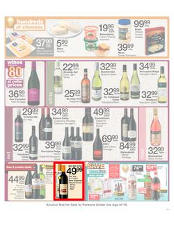Checkers Gauteng : Golden savings (8 Jul - 14 Jul 2013), page 3
