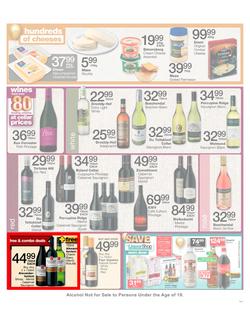 Checkers Gauteng : Golden savings (8 Jul - 14 Jul 2013), page 3