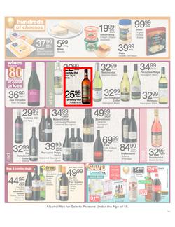 Checkers Gauteng : Golden savings (8 Jul - 14 Jul 2013), page 3