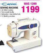 Empisal Sewing Machine