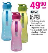 Tevo Go Pure Flip Top-Each