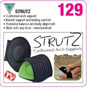 Verimark Strutz 