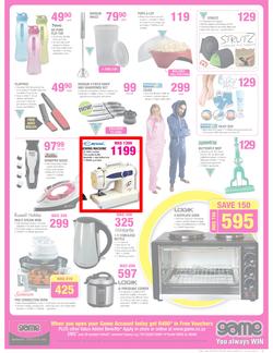Game : Save money live better (10 Jul - 16 Jul 2013), page 3
