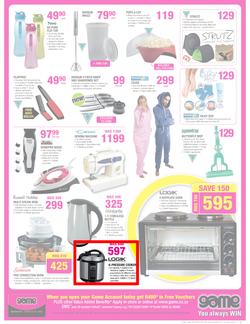 Game : Save money live better (10 Jul - 16 Jul 2013), page 3