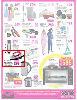 Game : Save money live better (10 Jul - 16 Jul 2013), page 3