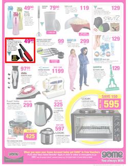 Game : Save money live better (10 Jul - 16 Jul 2013), page 3