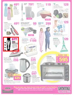 Game : Save money live better (10 Jul - 16 Jul 2013), page 3