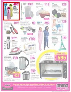 Game : Save money live better (10 Jul - 16 Jul 2013), page 3