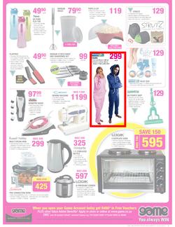 Game : Save money live better (10 Jul - 16 Jul 2013), page 3