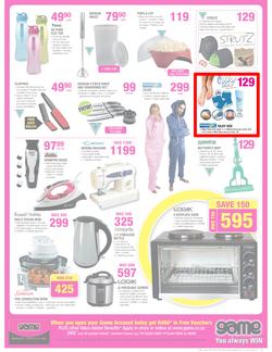 Game : Save money live better (10 Jul - 16 Jul 2013), page 3