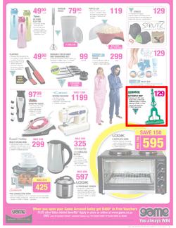 Game : Save money live better (10 Jul - 16 Jul 2013), page 3