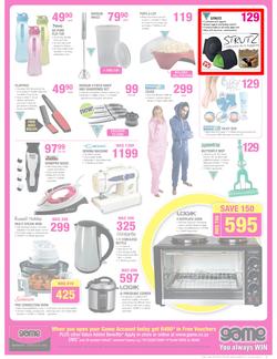 Game : Save money live better (10 Jul - 16 Jul 2013), page 3