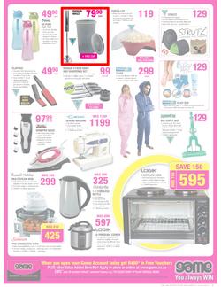 Game : Save money live better (10 Jul - 16 Jul 2013), page 3