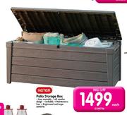 Keter Patio Storage Box-Each