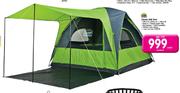 Camp Master Dome 410 Tent
