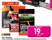 Garden Master Lawn Dressing-Each 