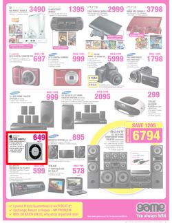 Game : Famous for the lowest prices (17 Jul - 23 Jul 2013), page 3