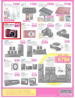 Game : Famous for the lowest prices (17 Jul - 23 Jul 2013), page 3