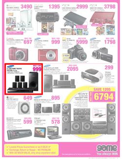 Game : Famous for the lowest prices (17 Jul - 23 Jul 2013), page 3