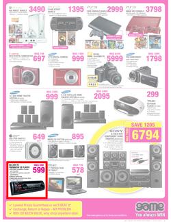 Game : Famous for the lowest prices (17 Jul - 23 Jul 2013), page 3