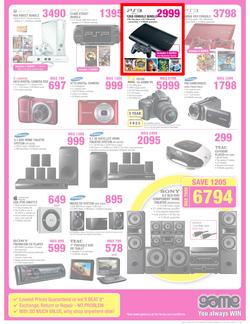 Game : Famous for the lowest prices (17 Jul - 23 Jul 2013), page 3