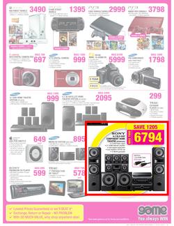 Game : Famous for the lowest prices (17 Jul - 23 Jul 2013), page 3