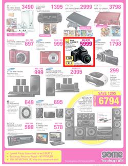 Game : Famous for the lowest prices (17 Jul - 23 Jul 2013), page 3