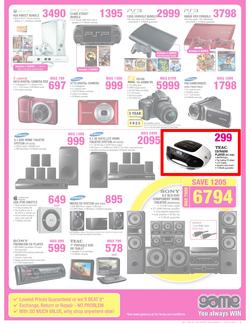 Game : Famous for the lowest prices (17 Jul - 23 Jul 2013), page 3