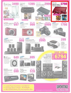 Game : Famous for the lowest prices (17 Jul - 23 Jul 2013), page 3