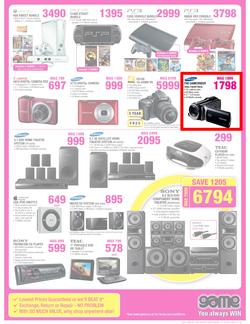 Game : Famous for the lowest prices (17 Jul - 23 Jul 2013), page 3