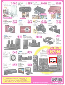 Game : Famous for the lowest prices (17 Jul - 23 Jul 2013), page 3