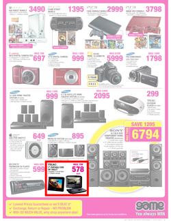 Game : Famous for the lowest prices (17 Jul - 23 Jul 2013), page 3