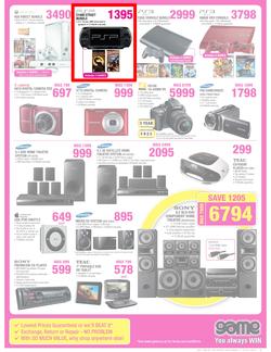 Game : Famous for the lowest prices (17 Jul - 23 Jul 2013), page 3