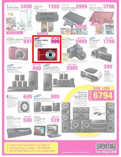 Game : Famous for the lowest prices (17 Jul - 23 Jul 2013), page 3