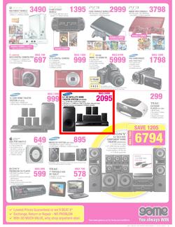 Game : Famous for the lowest prices (17 Jul - 23 Jul 2013), page 3