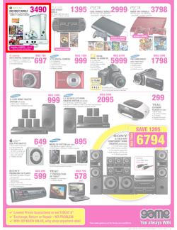 Game : Famous for the lowest prices (17 Jul - 23 Jul 2013), page 3