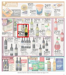 Checkers Gauteng : Golden Savings Celebration (15 Jul - 21 Jul 2013), page 3