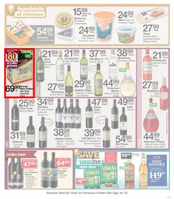 Checkers Gauteng : Golden Savings Celebration (15 Jul - 21 Jul 2013), page 3