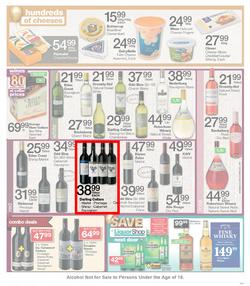 Checkers Gauteng : Golden Savings Celebration (15 Jul - 21 Jul 2013), page 3