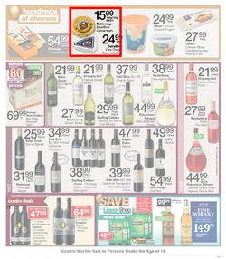Checkers Gauteng : Golden Savings Celebration (15 Jul - 21 Jul 2013), page 3