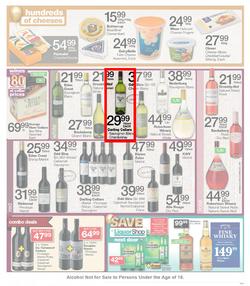 Checkers Gauteng : Golden Savings Celebration (15 Jul - 21 Jul 2013), page 3