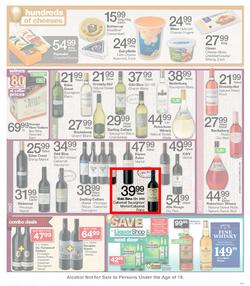 Checkers Gauteng : Golden Savings Celebration (15 Jul - 21 Jul 2013), page 3