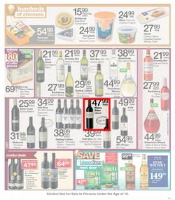 Checkers Gauteng : Golden Savings Celebration (15 Jul - 21 Jul 2013), page 3