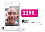 iPod 32GB Touch 4th Generation(MD058BT/Z)