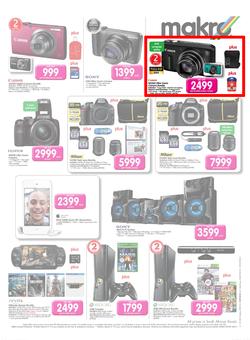 Makro : Everything for Everyone ( 23 Jul - 29 Jul 2013), page 3