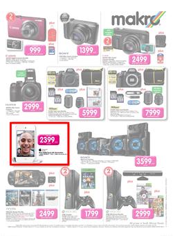 Makro : Everything for Everyone ( 23 Jul - 29 Jul 2013), page 3