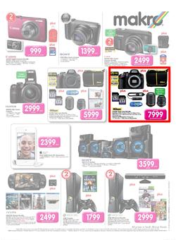 Makro : Everything for Everyone ( 23 Jul - 29 Jul 2013), page 3