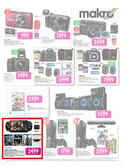 Makro : Everything for Everyone ( 23 Jul - 29 Jul 2013), page 3