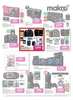 Makro : Everything for Everyone ( 23 Jul - 29 Jul 2013), page 3