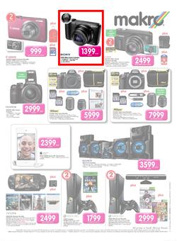 Makro : Everything for Everyone ( 23 Jul - 29 Jul 2013), page 3
